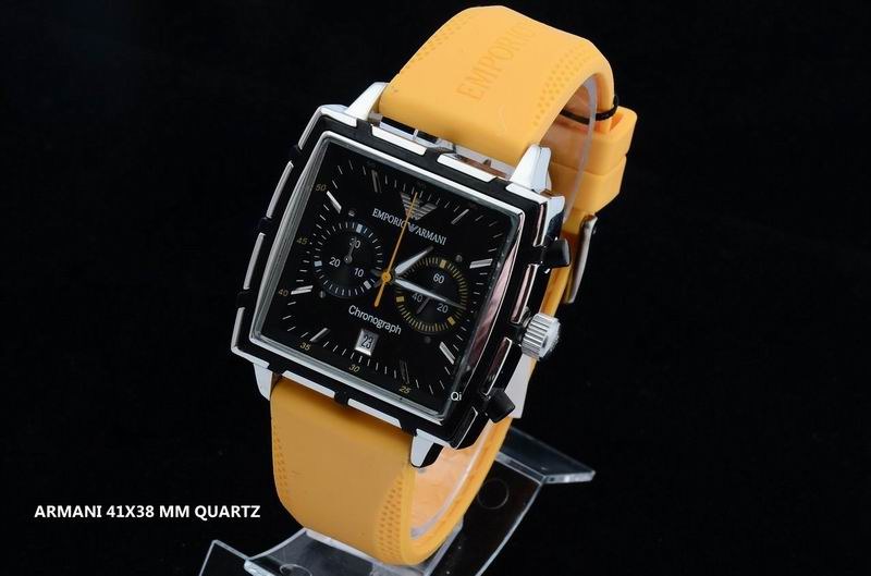 Armani watch man-769